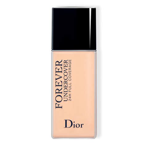 dior undercover foundation 020 kruidvat|Dior forever foundation review.